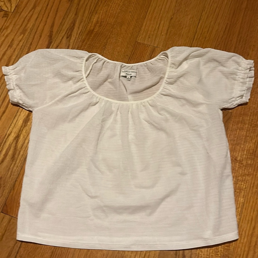 Made well by texture & thread size M